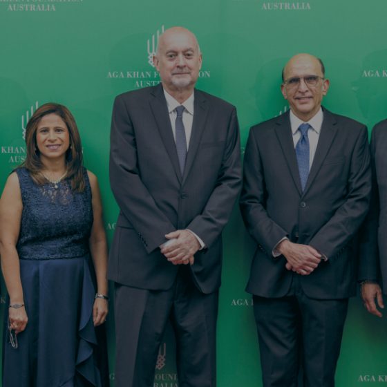 aga khan