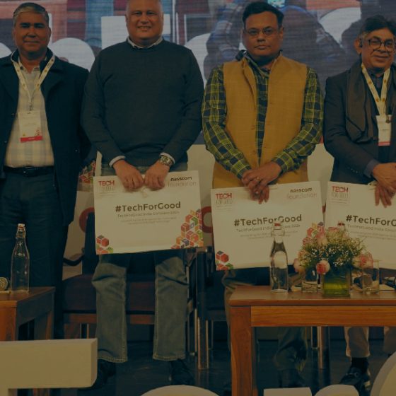 NASSCOM Foundation Case Study