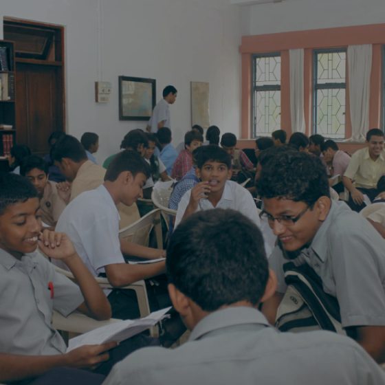 Antarang Foundation